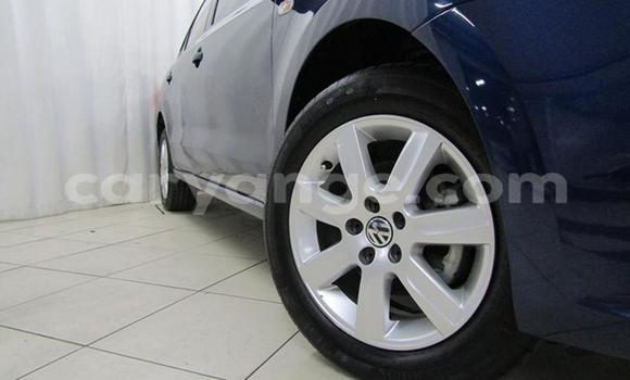 Acheter Occasion Voiture Volkswagen Polo Bleu à Windhoek, Namibie Acheter Occasion Voiture Volkswagen Polo Bleu à Windhoek, Namibie