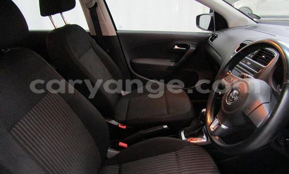 Acheter Occasion Voiture Volkswagen Polo Bleu à Windhoek, Namibie Acheter Occasion Voiture Volkswagen Polo Bleu à Windhoek, Namibie