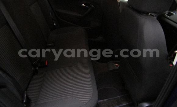 Acheter Occasion Voiture Volkswagen Polo Bleu à Windhoek, Namibie Acheter Occasion Voiture Volkswagen Polo Bleu à Windhoek, Namibie