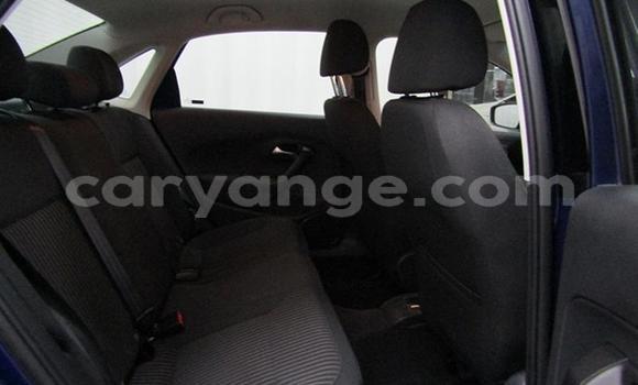 Acheter Occasion Voiture Volkswagen Polo Bleu à Windhoek, Namibie Acheter Occasion Voiture Volkswagen Polo Bleu à Windhoek, Namibie