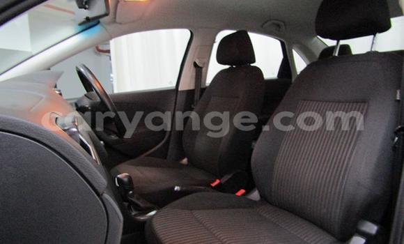 Acheter Occasion Voiture Volkswagen Polo Bleu à Windhoek, Namibie Acheter Occasion Voiture Volkswagen Polo Bleu à Windhoek, Namibie