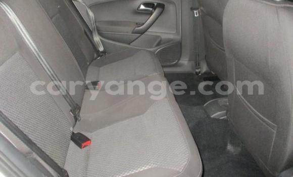 Acheter Occasion Voiture Volkswagen Polo Blanc à Windhoek, Namibie Acheter Occasion Voiture Volkswagen Polo Blanc à Windhoek, Namibie