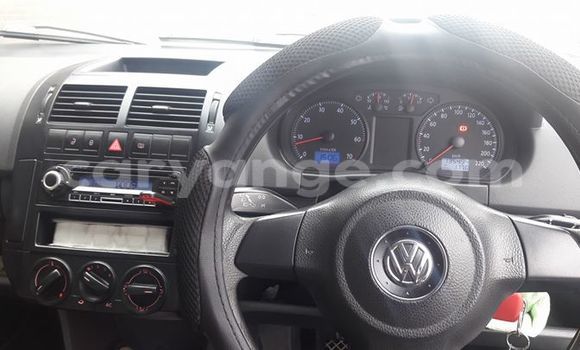 Buy Used Volkswagen Polo Black Car in Windhoek in Namibia Buy Used Volkswagen Polo Black Car in Windhoek in Namibia