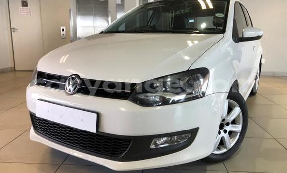 Buy Used Volkswagen Polo White Car in Windhoek in Namibia Buy Used Volkswagen Polo White Car in Windhoek in Namibia