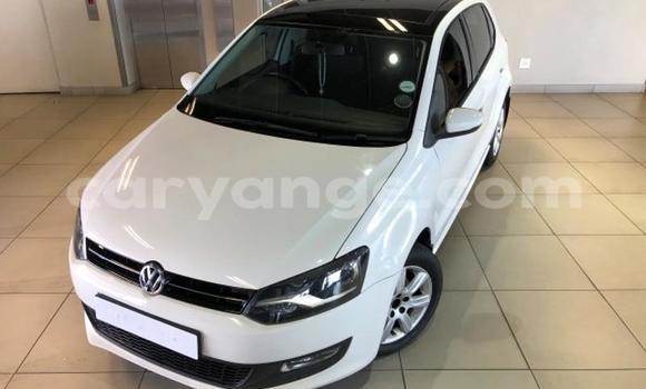 Buy Used Volkswagen Polo White Car in Windhoek in Namibia Buy Used Volkswagen Polo White Car in Windhoek in Namibia