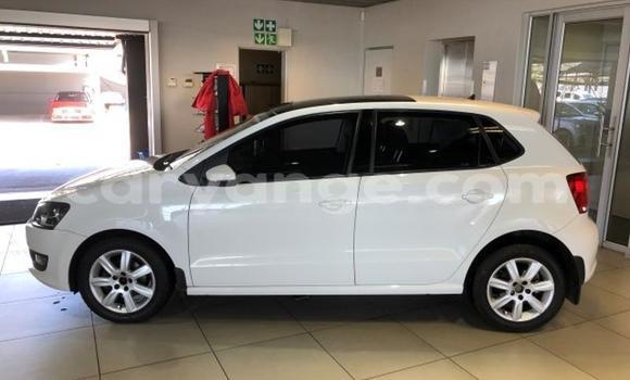 Buy Used Volkswagen Polo White Car in Windhoek in Namibia Buy Used Volkswagen Polo White Car in Windhoek in Namibia