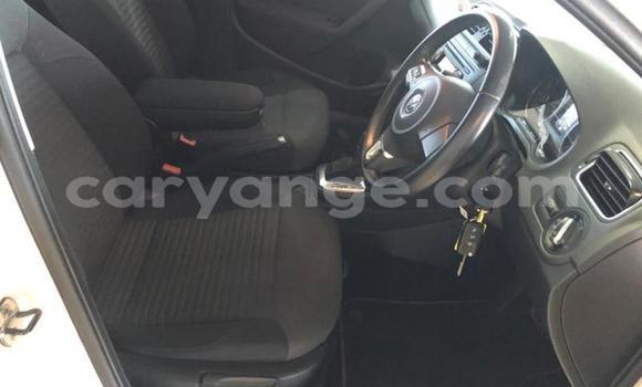 Buy Used Volkswagen Polo White Car in Windhoek in Namibia Buy Used Volkswagen Polo White Car in Windhoek in Namibia
