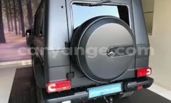 Acheter Occasion Voiture Mercedes-Benz GL–Class Noir à Oshakati, Namibie Acheter Occasion Voiture Mercedes-Benz GL–Class Noir à Oshakati, Namibie