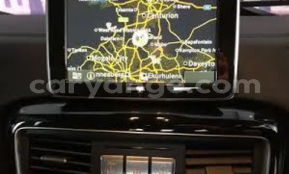 Acheter Occasion Voiture Mercedes-Benz GL–Class Noir à Oshakati, Namibie Acheter Occasion Voiture Mercedes-Benz GL–Class Noir à Oshakati, Namibie