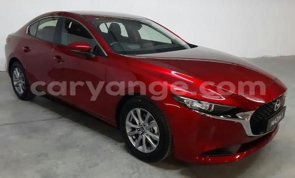 Buy Used Mazda Mazda 3 Red Car in Windhoek in Namibia Buy Used Mazda Mazda 3 Red Car in Windhoek in Namibia