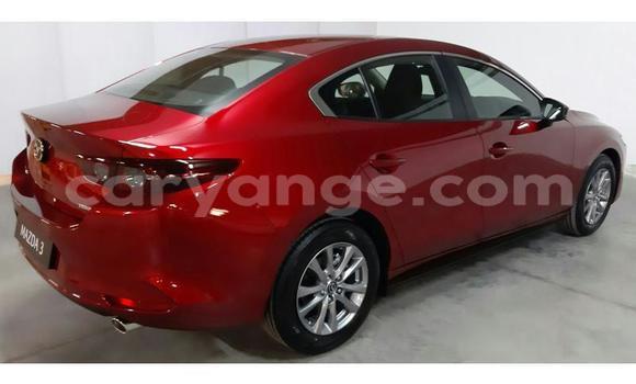 Buy Used Mazda Mazda 3 Red Car in Windhoek in Namibia Buy Used Mazda Mazda 3 Red Car in Windhoek in Namibia