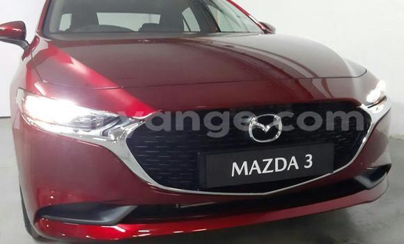 Buy Used Mazda Mazda 3 Red Car in Windhoek in Namibia Buy Used Mazda Mazda 3 Red Car in Windhoek in Namibia