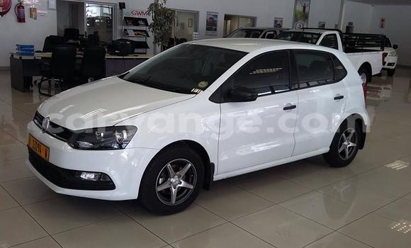 Buy Used Volkswagen Polo Black Car in Windhoek in Namibia Buy Used Volkswagen Polo Black Car in Windhoek in Namibia