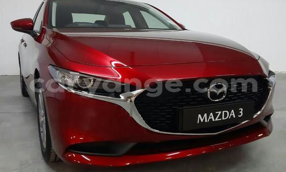 Buy Used Mazda Mazda 3 Red Car in Windhoek in Namibia Buy Used Mazda Mazda 3 Red Car in Windhoek in Namibia