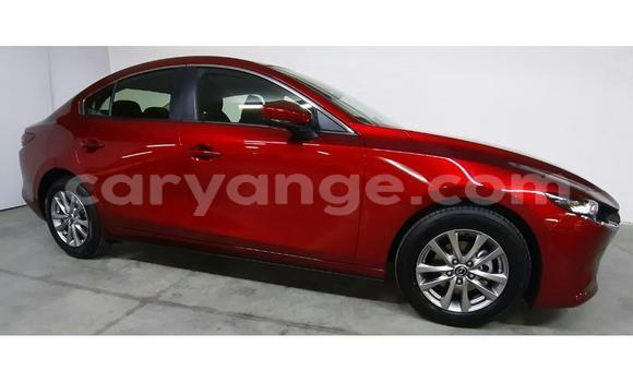 Buy Used Mazda Mazda 3 Red Car in Windhoek in Namibia Buy Used Mazda Mazda 3 Red Car in Windhoek in Namibia