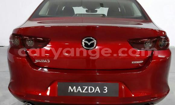 Buy Used Mazda Mazda 3 Red Car in Windhoek in Namibia Buy Used Mazda Mazda 3 Red Car in Windhoek in Namibia