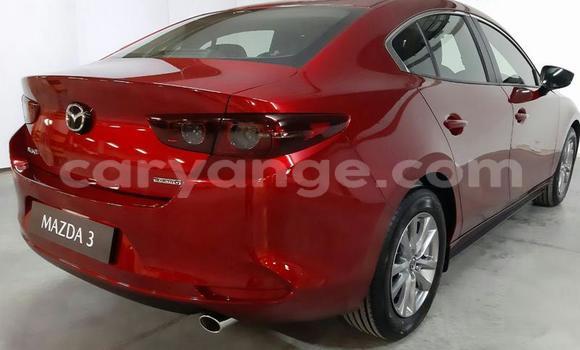 Buy Used Mazda Mazda 3 Red Car in Windhoek in Namibia Buy Used Mazda Mazda 3 Red Car in Windhoek in Namibia
