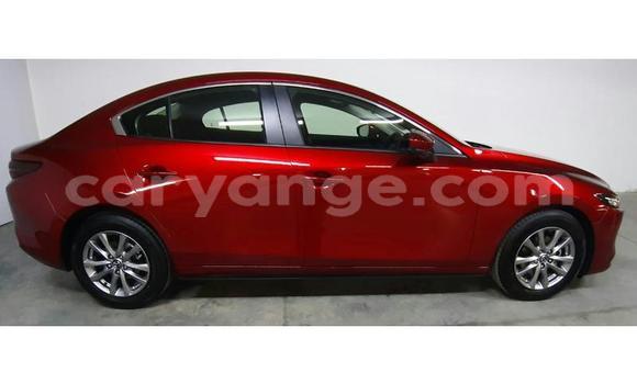 Buy Used Mazda Mazda 3 Red Car in Windhoek in Namibia Buy Used Mazda Mazda 3 Red Car in Windhoek in Namibia