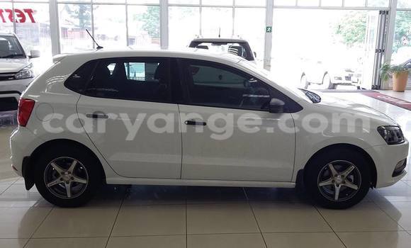 Buy Used Volkswagen Polo Black Car in Windhoek in Namibia Buy Used Volkswagen Polo Black Car in Windhoek in Namibia
