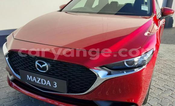 Buy Used Mazda Mazda 3 Red Car in Windhoek in Namibia Buy Used Mazda Mazda 3 Red Car in Windhoek in Namibia