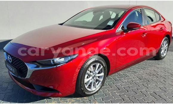 Buy Used Mazda Mazda 3 Red Car in Windhoek in Namibia Buy Used Mazda Mazda 3 Red Car in Windhoek in Namibia