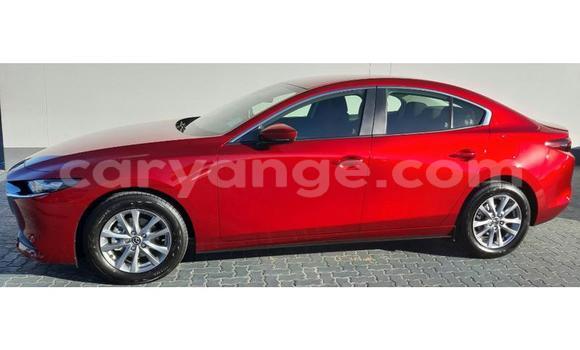 Buy Used Mazda Mazda 3 Red Car in Windhoek in Namibia Buy Used Mazda Mazda 3 Red Car in Windhoek in Namibia