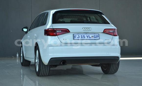 Buy Used Audi A3 White Car in Windhoek in Namibia Buy Used Audi A3 White Car in Windhoek in Namibia