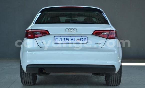 Buy Used Audi A3 White Car in Windhoek in Namibia Buy Used Audi A3 White Car in Windhoek in Namibia