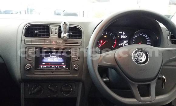 Buy Used Volkswagen Polo Black Car in Windhoek in Namibia Buy Used Volkswagen Polo Black Car in Windhoek in Namibia