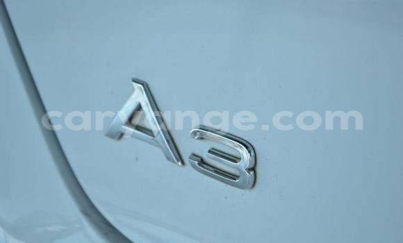 Buy Used Audi A3 White Car in Windhoek in Namibia Buy Used Audi A3 White Car in Windhoek in Namibia
