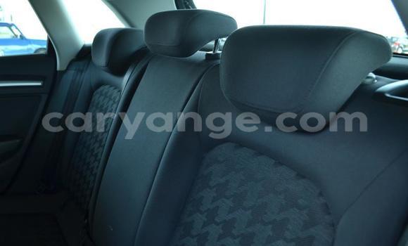 Buy Used Audi A3 White Car in Windhoek in Namibia Buy Used Audi A3 White Car in Windhoek in Namibia