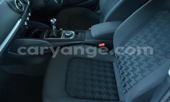 Buy Used Audi A3 White Car in Windhoek in Namibia Buy Used Audi A3 White Car in Windhoek in Namibia