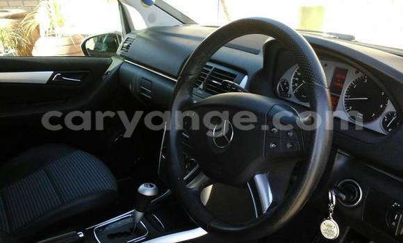 Buy Used Mercedes-Benz 190–Series Black Car in Windhoek in Namibia Buy Used Mercedes-Benz 190–Series Black Car in Windhoek in Namibia