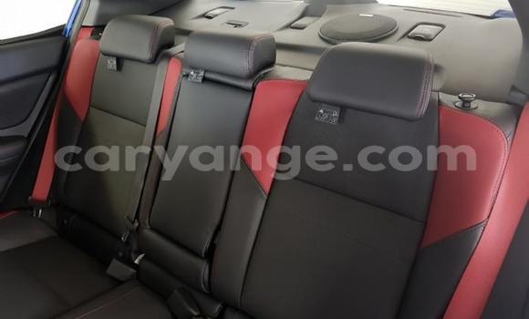 Acheter Occasion Voiture Subaru Wrx STI Bleu à Windhoek, Namibie Acheter Occasion Voiture Subaru Wrx STI Bleu à Windhoek, Namibie