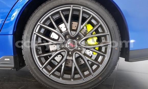 Acheter Occasion Voiture Subaru Wrx STI Bleu à Windhoek, Namibie Acheter Occasion Voiture Subaru Wrx STI Bleu à Windhoek, Namibie