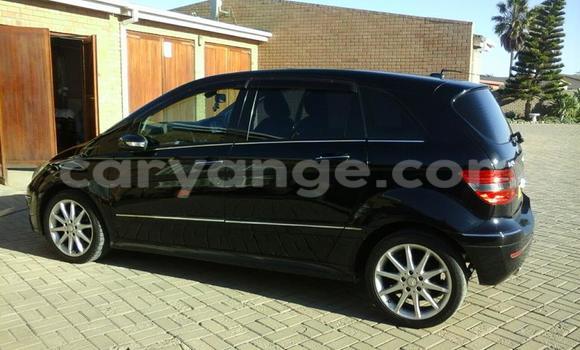 Buy Used Mercedes-Benz 190–Series Black Car in Windhoek in Namibia Buy Used Mercedes-Benz 190–Series Black Car in Windhoek in Namibia