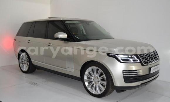 Acheter Occasion Voiture Land Rover Range Rover Autre à Windhoek, Namibie Acheter Occasion Voiture Land Rover Range Rover Autre à Windhoek, Namibie