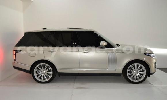 Acheter Occasion Voiture Land Rover Range Rover Autre à Windhoek, Namibie Acheter Occasion Voiture Land Rover Range Rover Autre à Windhoek, Namibie