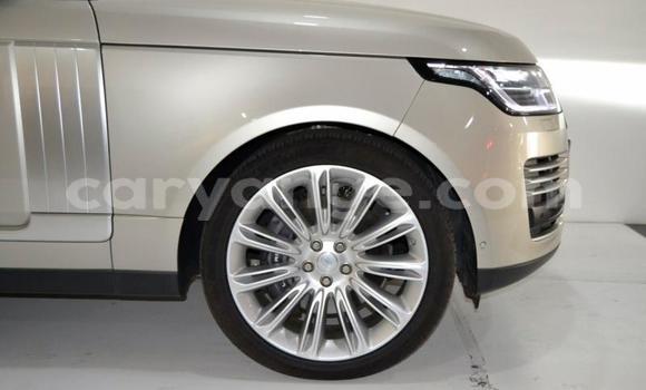 Acheter Occasion Voiture Land Rover Range Rover Autre à Windhoek, Namibie Acheter Occasion Voiture Land Rover Range Rover Autre à Windhoek, Namibie