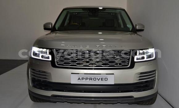 Acheter Occasion Voiture Land Rover Range Rover Autre à Windhoek, Namibie Acheter Occasion Voiture Land Rover Range Rover Autre à Windhoek, Namibie