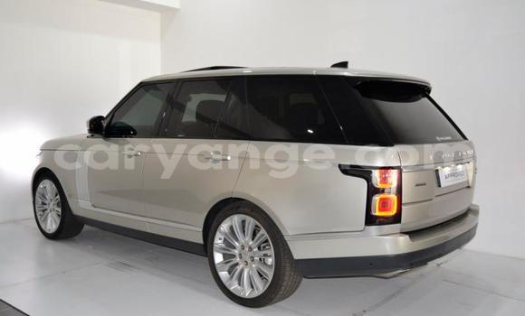 Acheter Occasion Voiture Land Rover Range Rover Autre à Windhoek, Namibie Acheter Occasion Voiture Land Rover Range Rover Autre à Windhoek, Namibie
