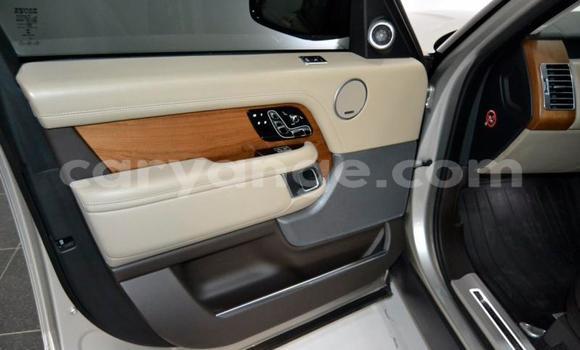 Acheter Occasion Voiture Land Rover Range Rover Autre à Windhoek, Namibie Acheter Occasion Voiture Land Rover Range Rover Autre à Windhoek, Namibie