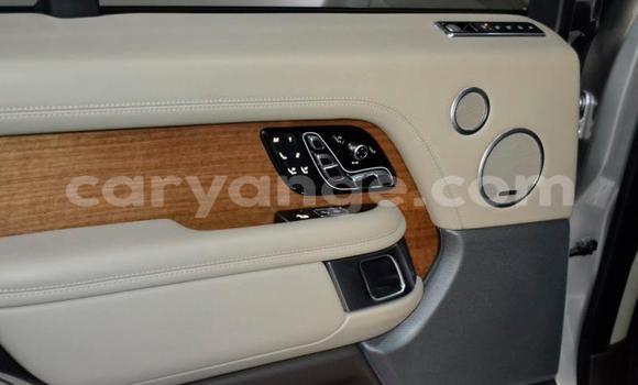 Acheter Occasion Voiture Land Rover Range Rover Autre à Windhoek, Namibie Acheter Occasion Voiture Land Rover Range Rover Autre à Windhoek, Namibie