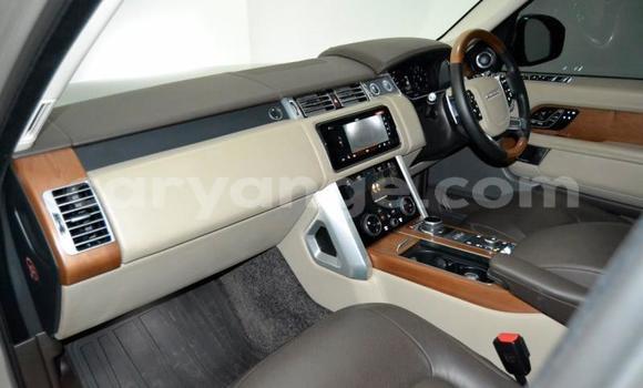 Acheter Occasion Voiture Land Rover Range Rover Autre à Windhoek, Namibie Acheter Occasion Voiture Land Rover Range Rover Autre à Windhoek, Namibie