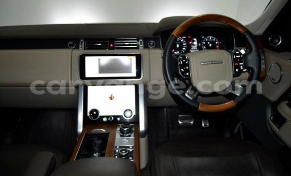 Acheter Occasion Voiture Land Rover Range Rover Autre à Windhoek, Namibie Acheter Occasion Voiture Land Rover Range Rover Autre à Windhoek, Namibie