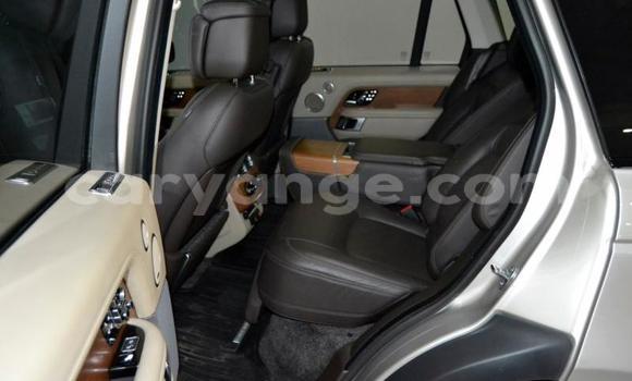 Acheter Occasion Voiture Land Rover Range Rover Autre à Windhoek, Namibie Acheter Occasion Voiture Land Rover Range Rover Autre à Windhoek, Namibie