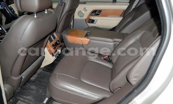 Acheter Occasion Voiture Land Rover Range Rover Autre à Windhoek, Namibie Acheter Occasion Voiture Land Rover Range Rover Autre à Windhoek, Namibie