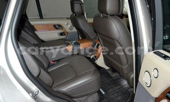 Acheter Occasion Voiture Land Rover Range Rover Autre à Windhoek, Namibie Acheter Occasion Voiture Land Rover Range Rover Autre à Windhoek, Namibie