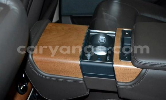 Acheter Occasion Voiture Land Rover Range Rover Autre à Windhoek, Namibie Acheter Occasion Voiture Land Rover Range Rover Autre à Windhoek, Namibie