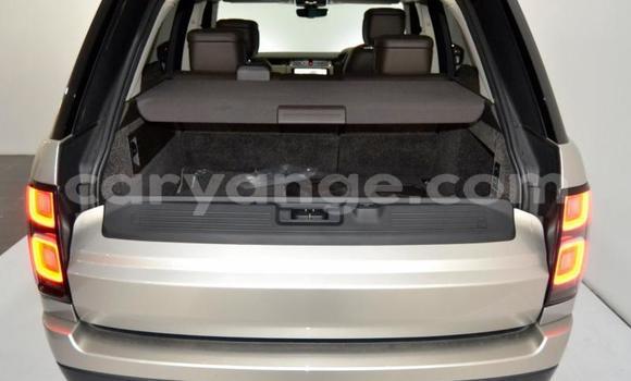 Acheter Occasion Voiture Land Rover Range Rover Autre à Windhoek, Namibie Acheter Occasion Voiture Land Rover Range Rover Autre à Windhoek, Namibie